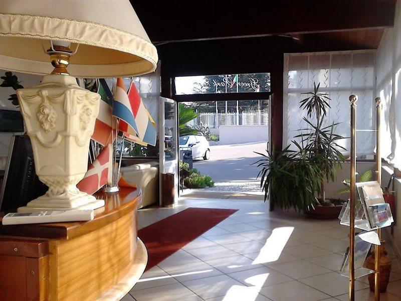 Hotel Federico II Napoli Dış mekan fotoğraf
