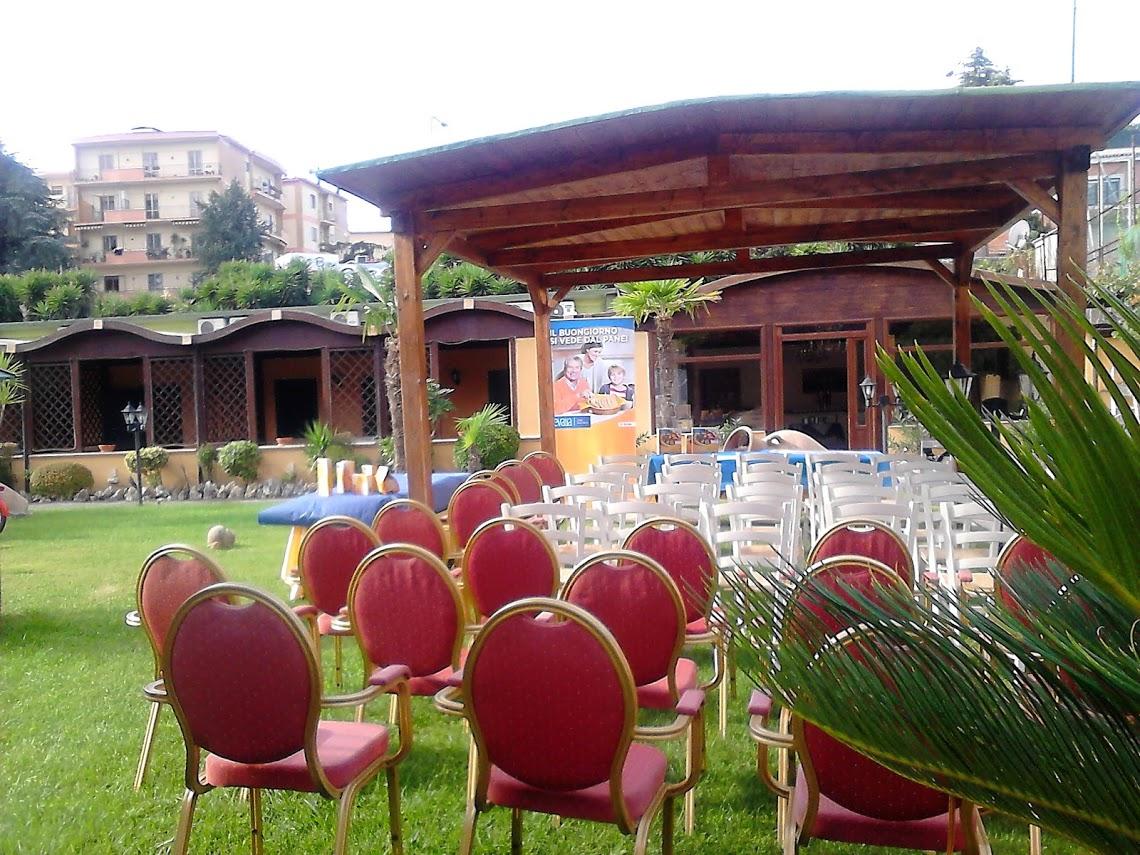 Hotel Federico II Napoli Dış mekan fotoğraf