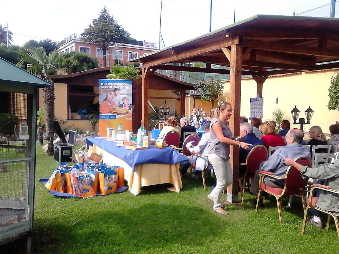 Hotel Federico II Napoli Dış mekan fotoğraf