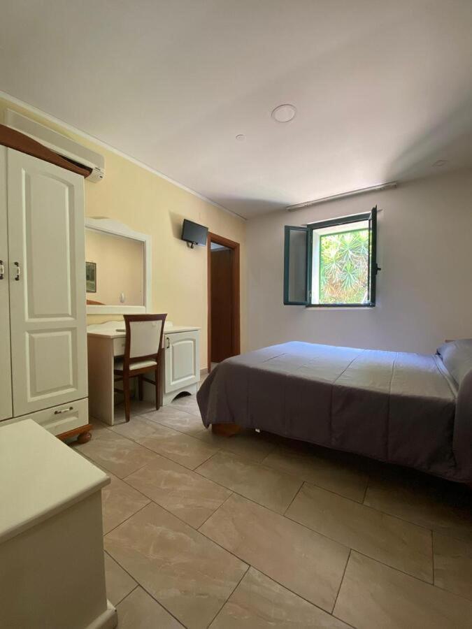 Hotel Federico II Napoli Dış mekan fotoğraf