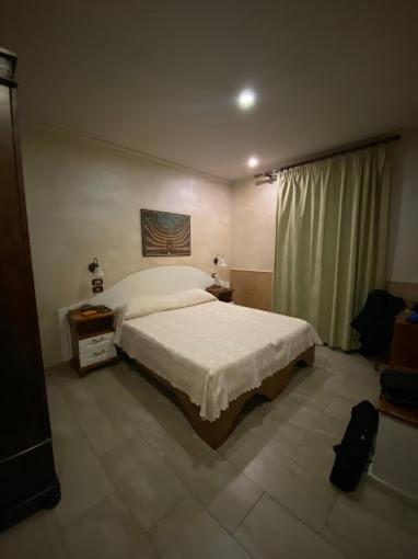 Hotel Federico II Napoli Dış mekan fotoğraf