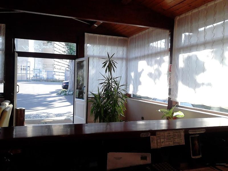 Hotel Federico II Napoli Dış mekan fotoğraf