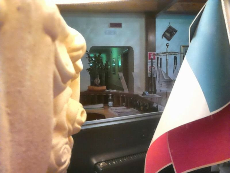 Hotel Federico II Napoli Dış mekan fotoğraf