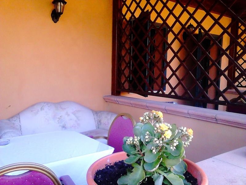 Hotel Federico II Napoli Dış mekan fotoğraf