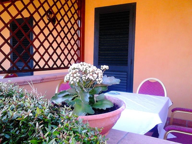 Hotel Federico II Napoli Dış mekan fotoğraf