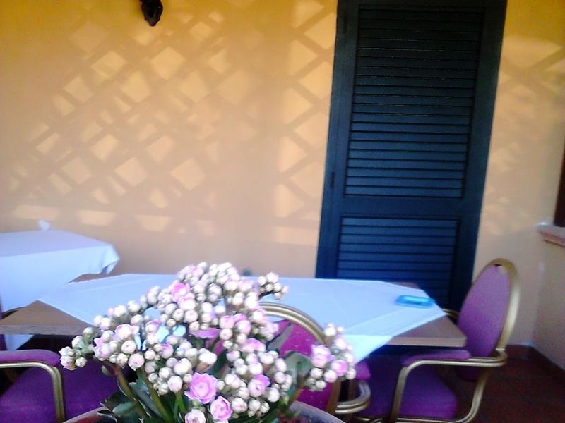 Hotel Federico II Napoli Dış mekan fotoğraf