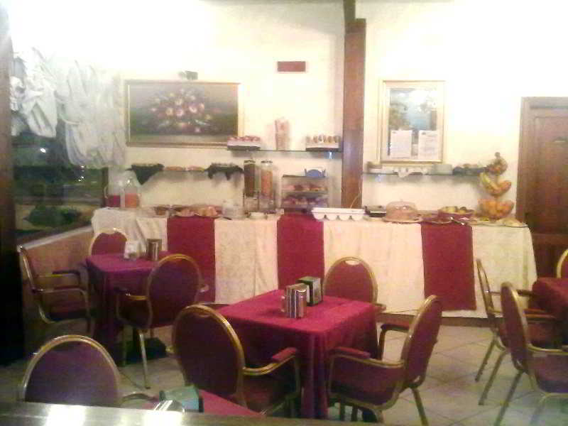 Hotel Federico II Napoli Dış mekan fotoğraf