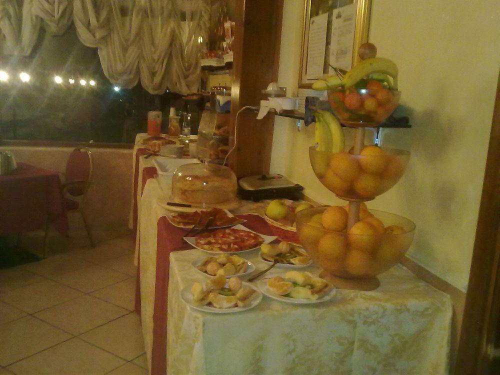Hotel Federico II Napoli Dış mekan fotoğraf