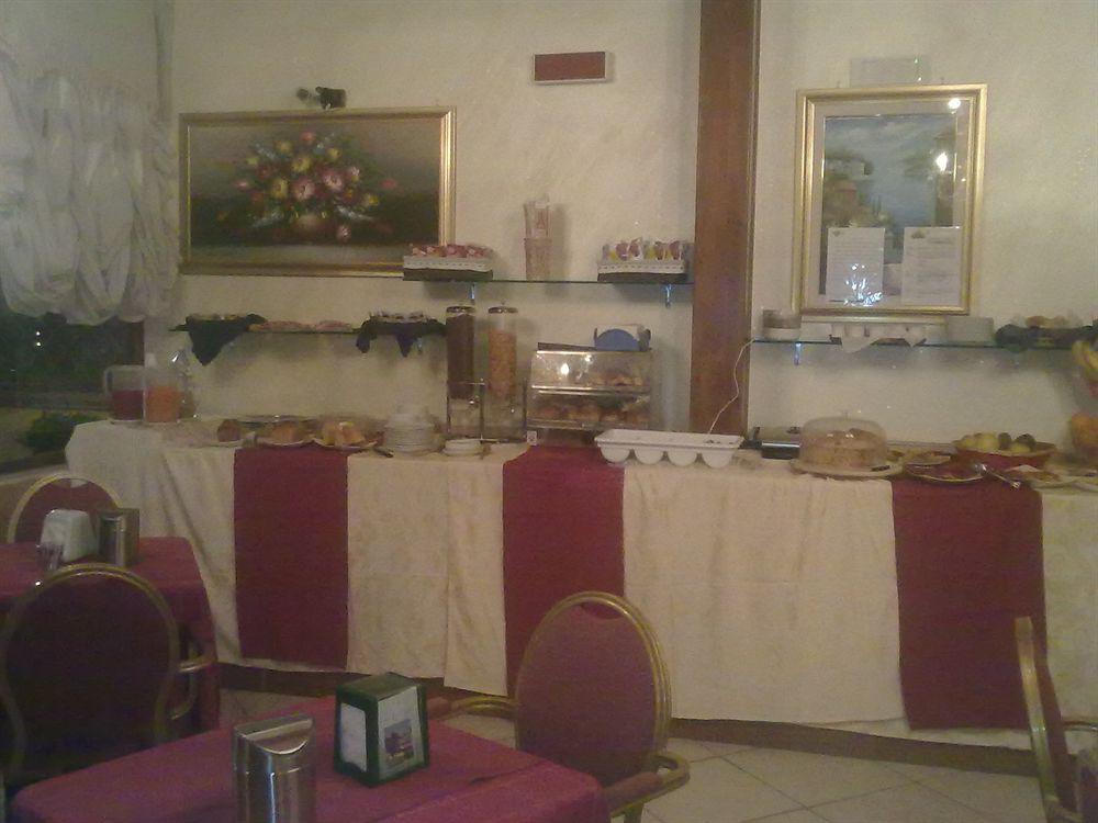 Hotel Federico II Napoli Dış mekan fotoğraf
